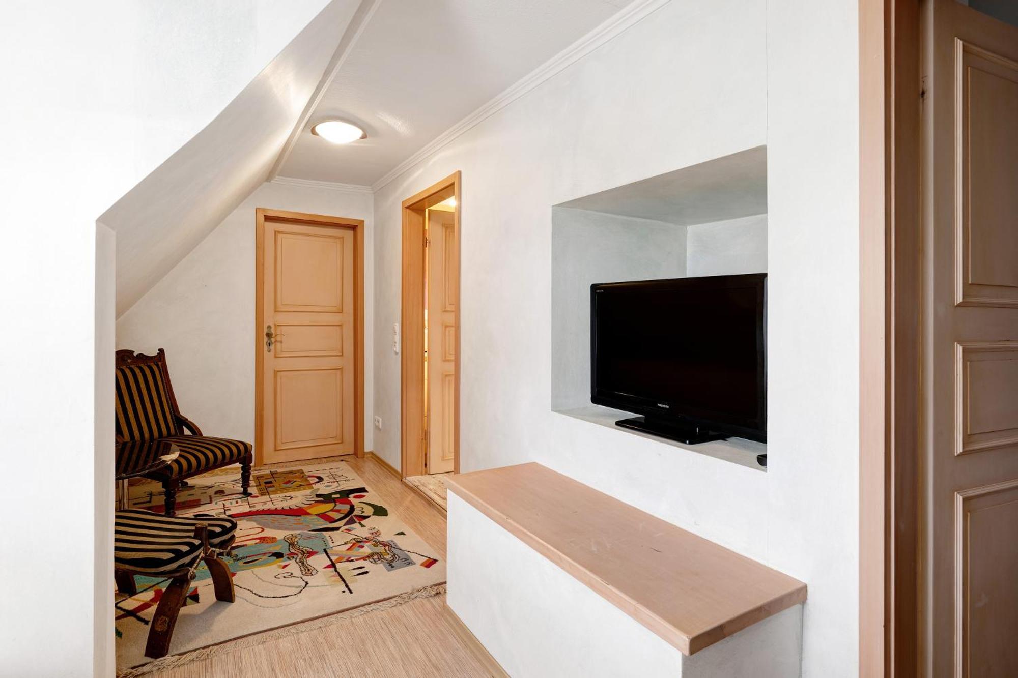 Deichhaus Bullerbue Dagebuell Villa Luaran gambar