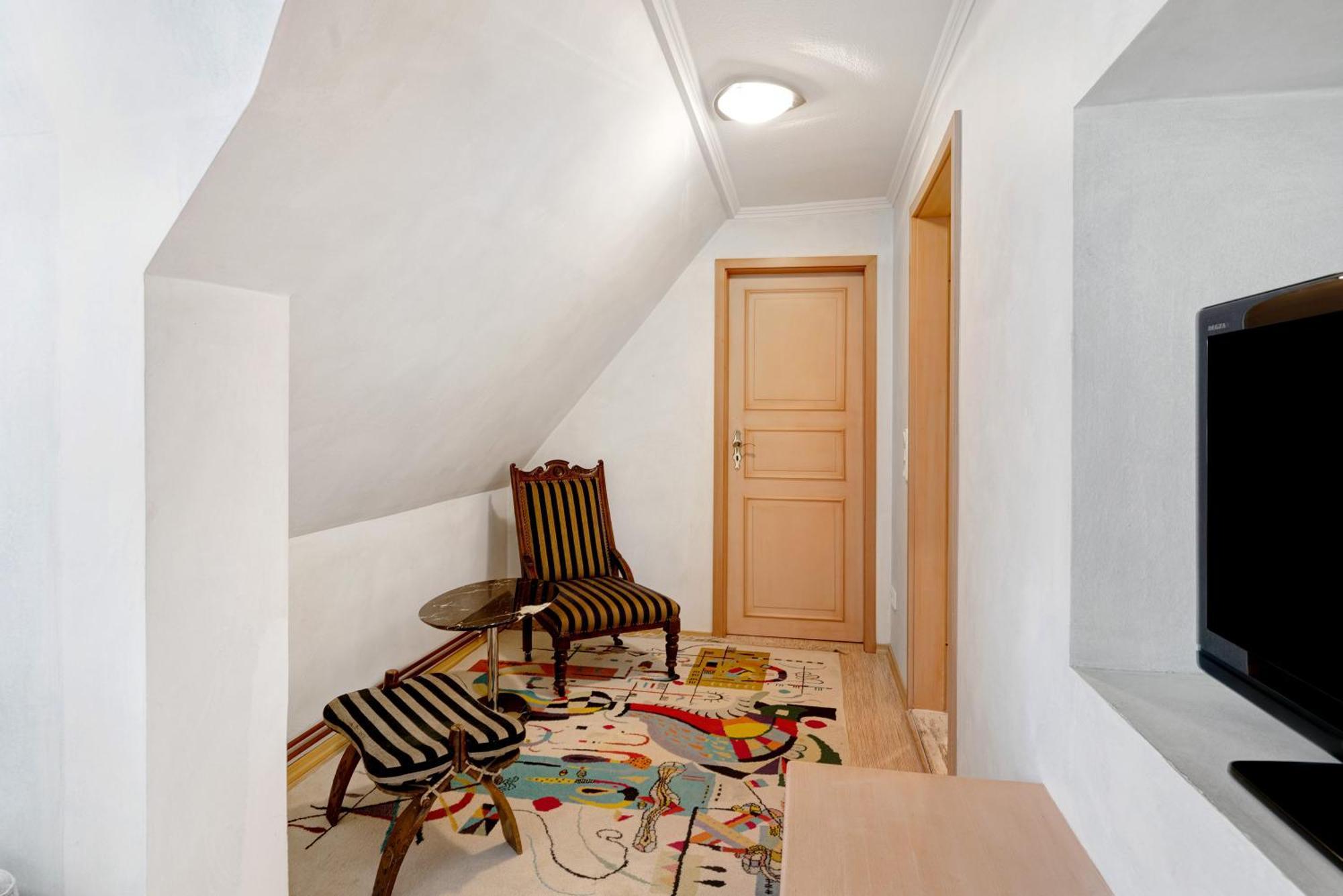 Deichhaus Bullerbue Dagebuell Villa Luaran gambar